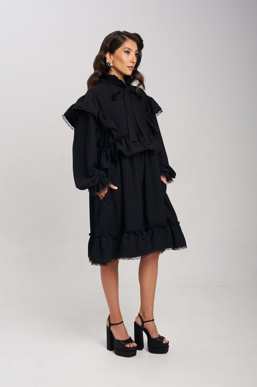 Платье 5040 Новый год