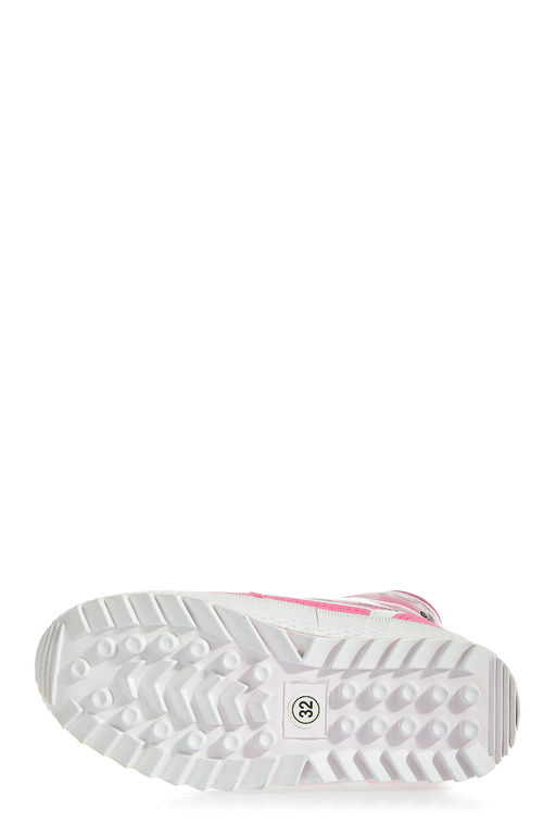 Полуботинки детские PATROL