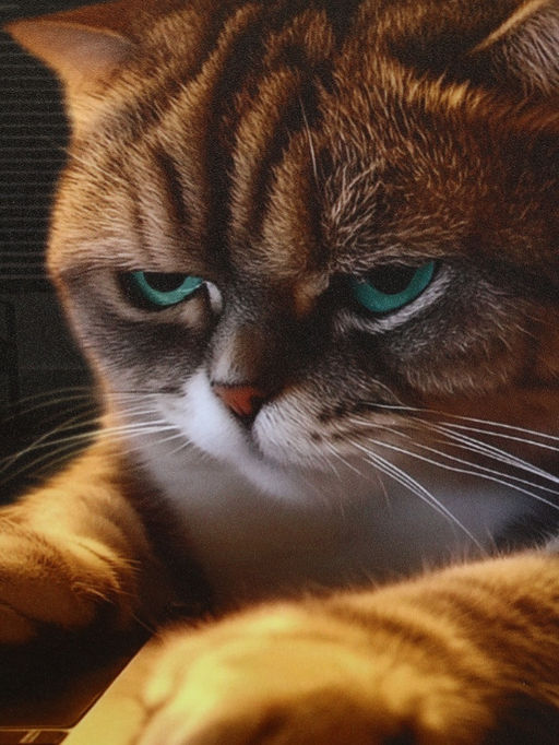 Коврик для компьютерной мыши «Красивые тоже работают», 22×20 см