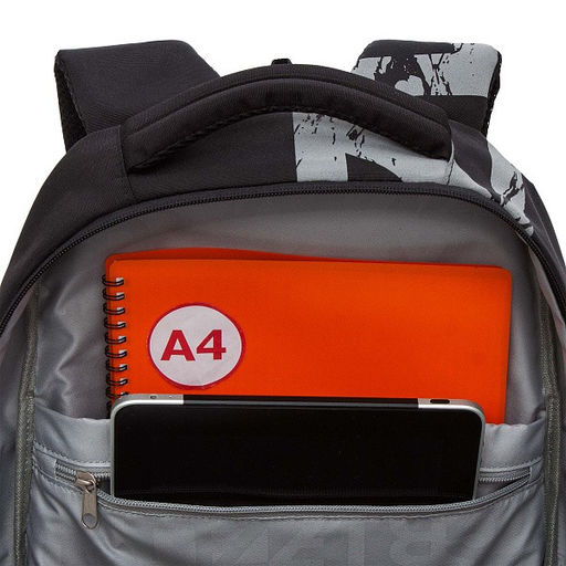 RU-430-9 Рюкзак - Grizzly фото 51