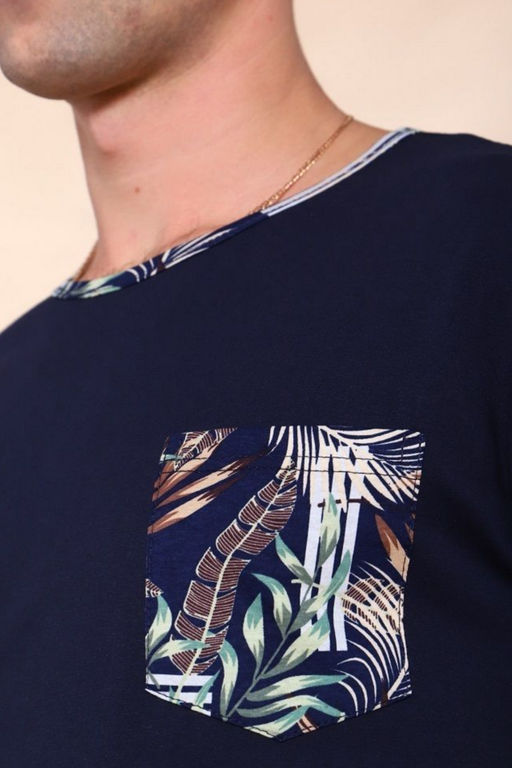 806 Костюм мужской Папоротник - Руся фото 5