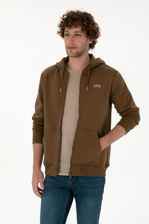 Erkek Haki _rme H_rka Sepette S_rpriz _ndirim - U.s. polo assn фото 3