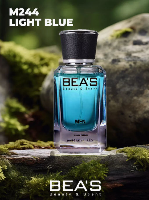 Парфюм Beas 50 ml M 244  Men  фото 5
