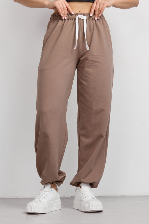 Брюки 36976 - Натали фото 129