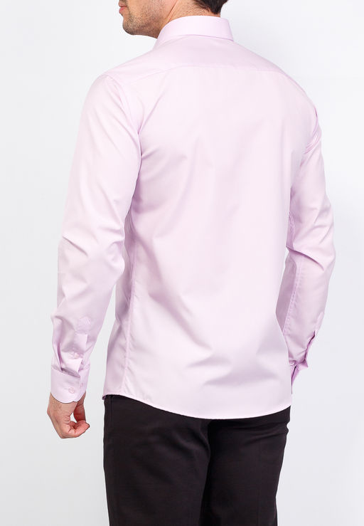 Сорочка мужская длинный рукав GREG 610/131/108/Z  фото 7