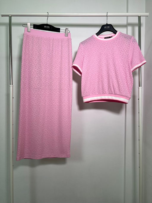 Костюм 1134 - Niv niv фото 10