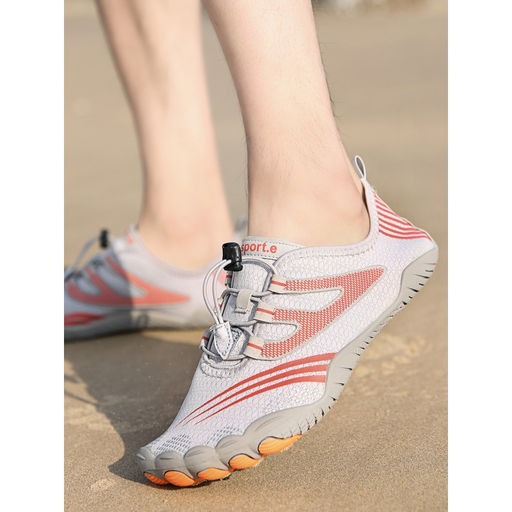 Коралловые тапочки аквашузы - Bearwear фото 8