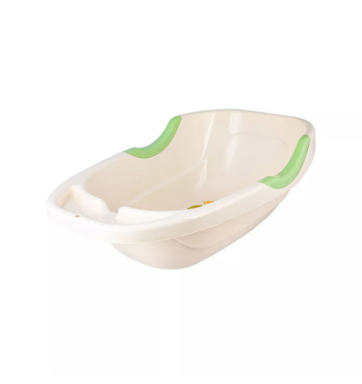 GIRAFFIX - ванночка детская 25л - Полимербыт фото 4