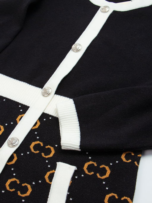 Платье для девочки Соль&Перец фото 5