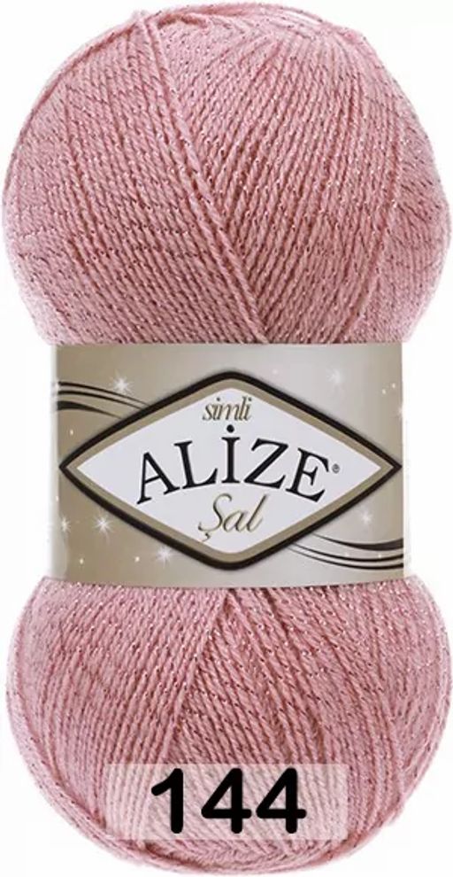 SAL SIM - Alize фото 15