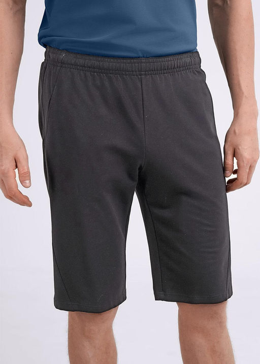 MHP441012/1 н Шорты мужские (ЧЗ) - Clever wear фото 2