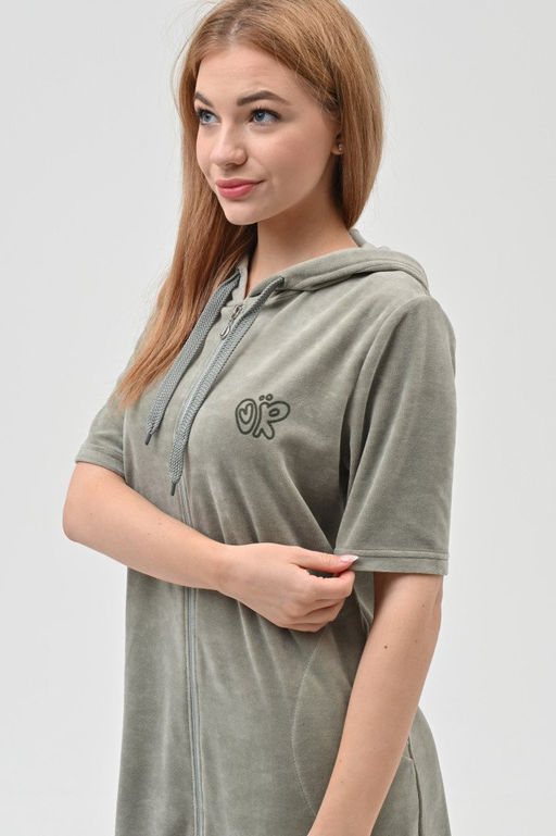 Халат 6827-23 Новинка