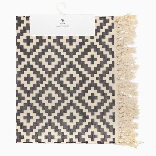 Коврик Этель Витраж 60х90 см  фото 5