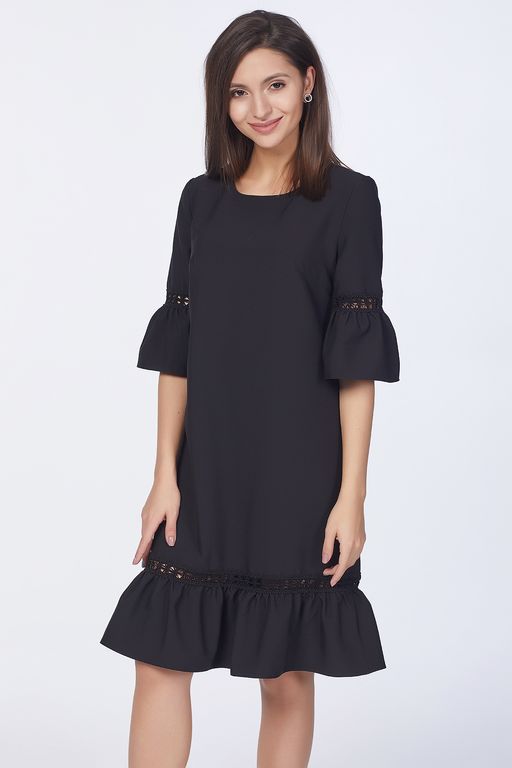 VALENTINA Платье Ванесса №6  фото 4