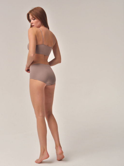 MY Трусы женские CU107 / CU050 CULOTTE (1/156)  фото 17