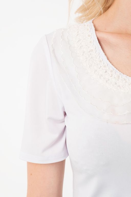 Джемпер М4-4215 - Wisell фото 4