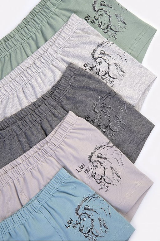 Трусы-боксеры для мальчика Donella  фото 8