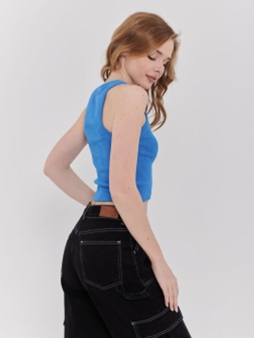 МАЙКА ЖЕНСКАЯ - Chic & charisma фото 3