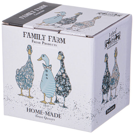 КРУЖКА LEFARD FAMILY FARM 450 МЛ (КОР=48ШТ.)  фото 2