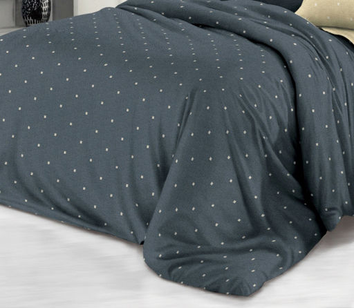 Наволочка 50*70 см, на молнии, поплин (Мэсот (основа))