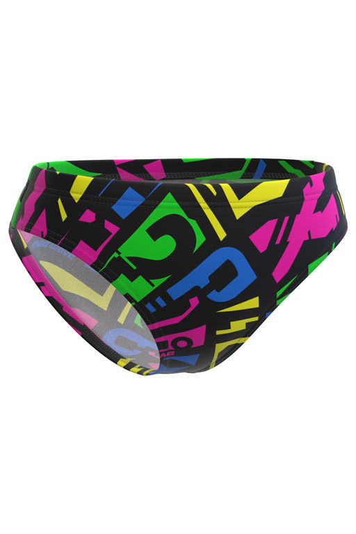 Плавки Frisky bottom PBT J3 - Mad wave фото 2