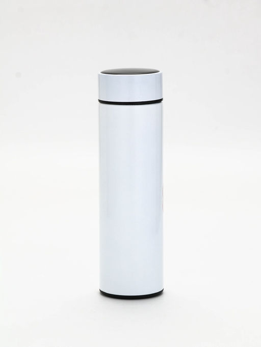 Термос Пульс, 500 мл, с ситечком, с датчиком температуры