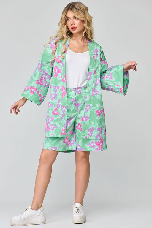 Платье Angelina&Co 928 - Mira fashion фото 61