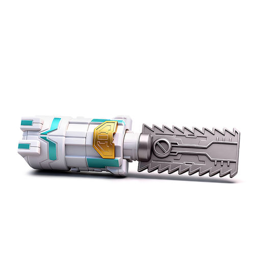 Робот "Призма" трансформирующийся, в коробке