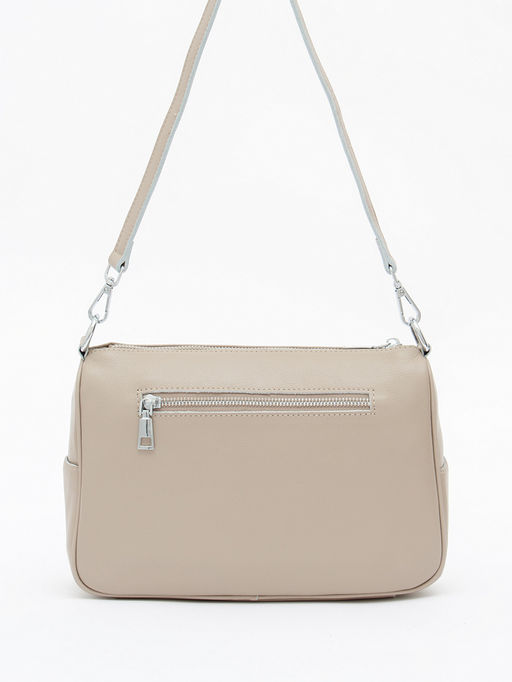 Сумка 2041-9NN beige Natale Navetta