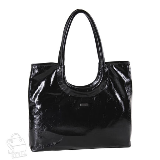 Сумка женская 51105 black Velina Fabbiano-Safenta