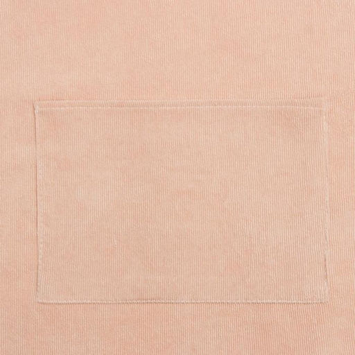 Фартук Этель «Классика» цвет бежевый 65×80 см, 100%пэ, велюр