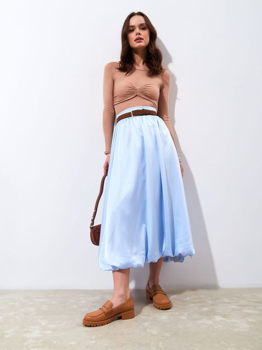 57102004053, Лоферы женские, ARGO Натуральная кожа  фото 6