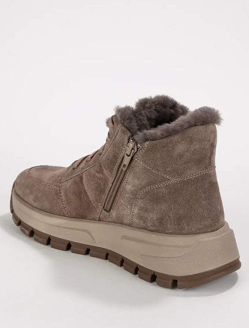 Ботинки ОКН696215В36Ш - Riveri фото 7