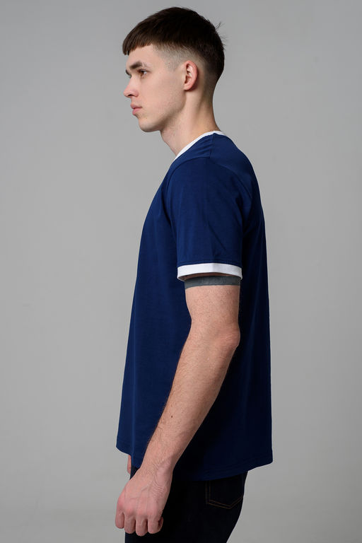 Футболка мужская Натали кулирка  фото 56