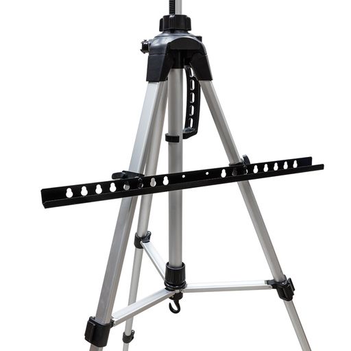 VISTA-ARTISTA VEA-03 Мольберт-тренога алюминий 155 x 94 см 01-под серебро  фото 5