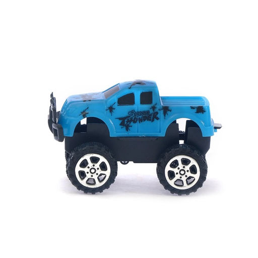 Машина Пикап МИКС - Simaland фото 2