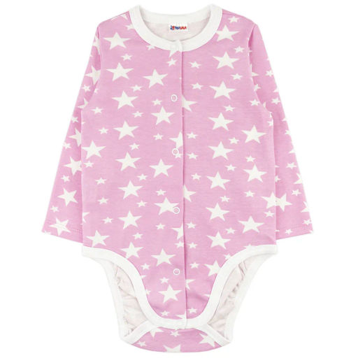 Боди интерлок 1243205203 - Youlala фото 2