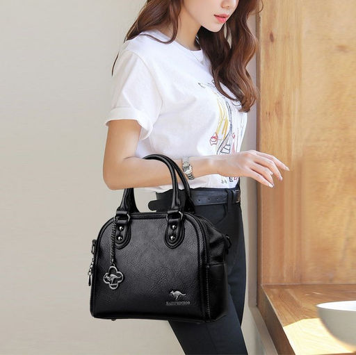 KAIDIFEINIROO Сумка женская 8735 фото 8