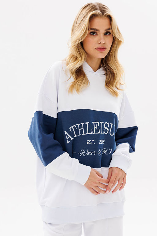 Костюм GO F3072/01-01.164-170 белый