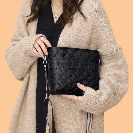 Bags Сумка женская / кожа / 007