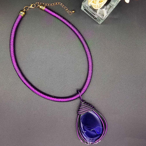 Колье арт. 26 6381 (id 276896) - Rada фото 2