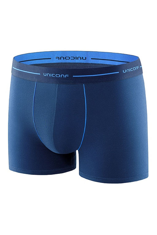 Мужские трусы BB34R Темно-Синий