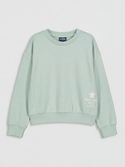 Спортивный костюм для девочки New York Baskili Soft Touch