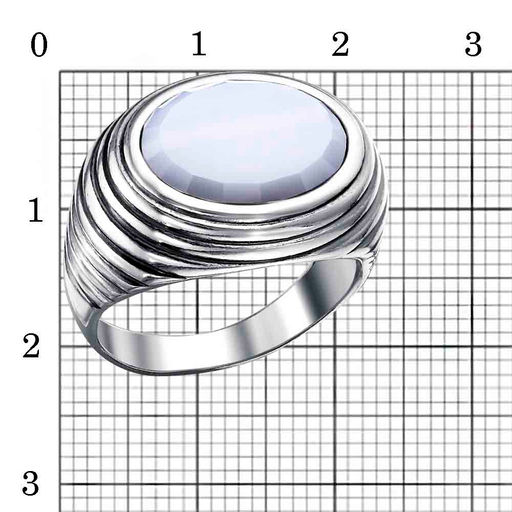 КОЛЬЦО 23313940 - Красная пресня фото 2