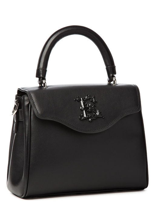 Сумка ELEGANZZA Z151-0266 black  фото 3