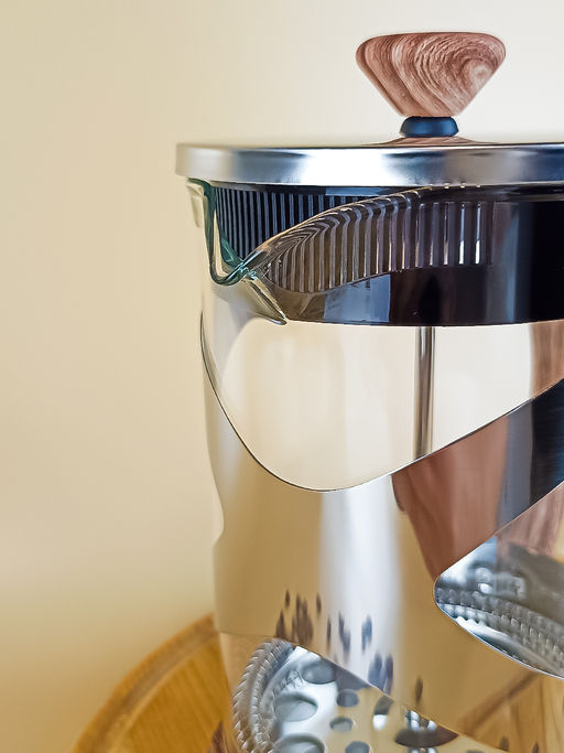 Френч-пресс 800мл HR500-5 OLS-016-1