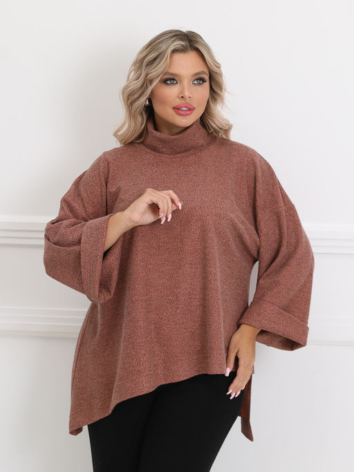 ДжемперМ4-4903/29 - Wisell фото 5