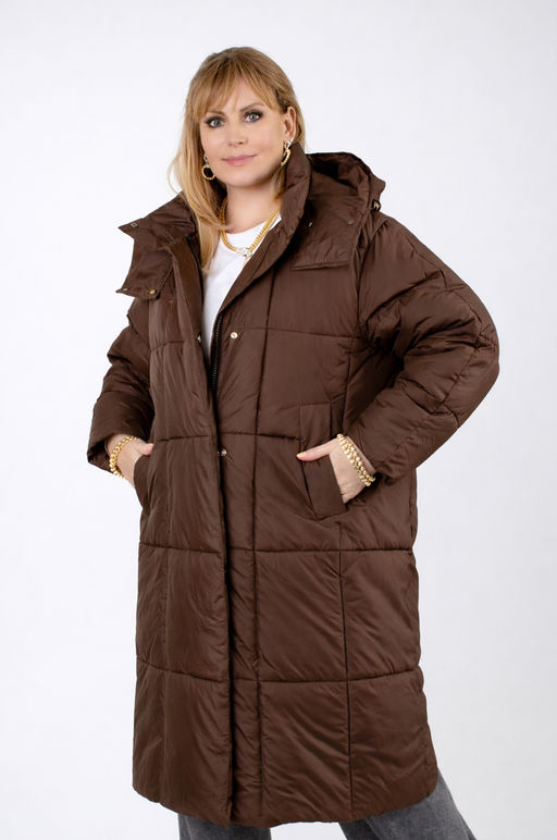 Куртка оверсайз большие размеры арт.28137