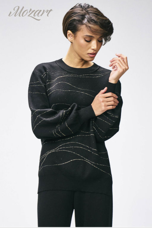 Джемпер NN2626