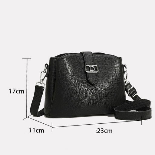 Bags Сумка женская / кожа / 02284  фото 17